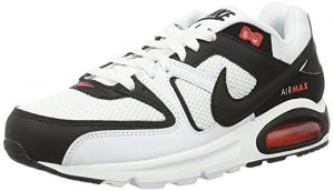 Nike Homme Air Max Command Chaussures de Running Compétition