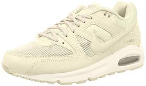 Nike Femme Air Max Command Baskets Basses