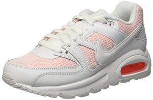 NIKE Femme WMNS Air Max Command Chaussures de Fitness