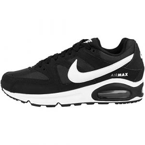 Nike Femme Air Max Command Baskets Basses