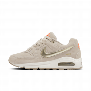 Chaussure Nike Air Max Command Premium pour femme - Marron