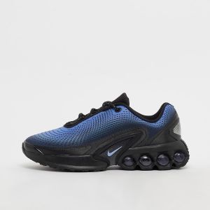 Air Max DN GS black/royal pulse/smoke grey, Nike, Footwear, en noir, taille: 36