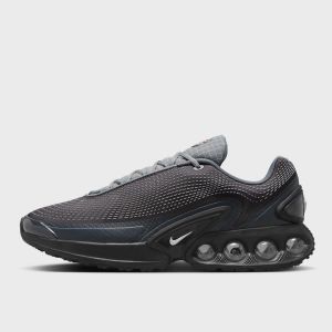 Air Max DN anthracite/photon dust/smoke grey/black, Nike, Footwear, en noir, taille: 41