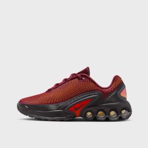 Air Max DN dark team red/black/black/anthracite, Nike, Nike Air Max, en rouge, taille: 36