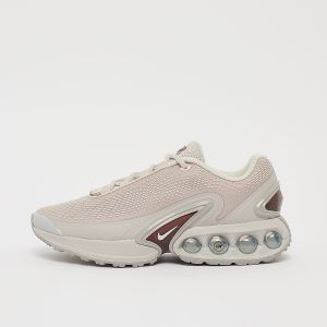 WMNS Air Max DN, Nike, Footwear, en beige, taille: 40.5