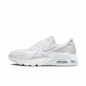 Chaussure Nike Air Max Excee pour Femme - Blanc