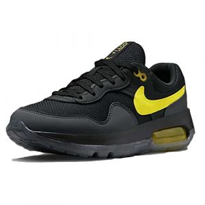 Nike - Air Max Motif NN GS - DZ2765001 - Couleur: Noir - Pointure: 40 EU