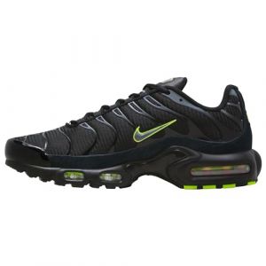 Nike Air Max Plus TN Black Volt - 42