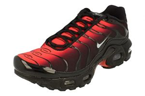 NIKE Air Max Plus GS Dc0961 Baskets de Course