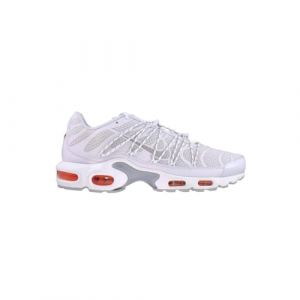 Nike Baskets AIR Max Plus Utility Blanches