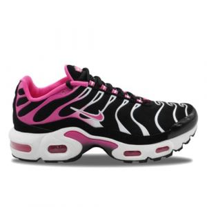 Nike Air Max Plus TN Black Laser Fuchsia - 37 1/2