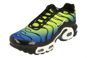 Nike Air Max Plus TN Racer Blue Volt - 38