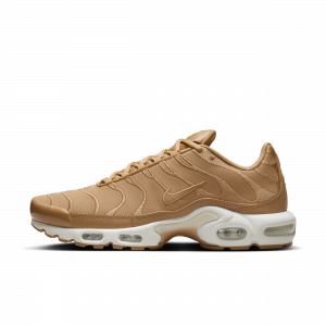 Chaussure Nike Air Max Plus pour homme - Marron