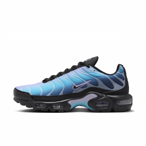 Chaussure Nike Air Max Plus pour femme - Noir