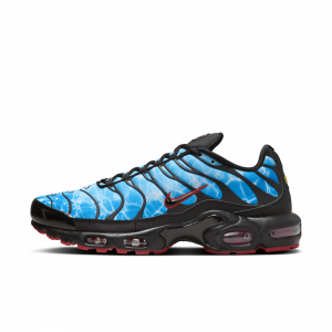 Chaussure Nike Air Max Plus pour homme - Noir