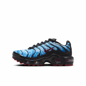 Chaussure Nike Air Max Plus pour ado - Bleu