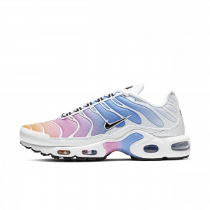 Chaussure Nike Air Max Plus - Blanc