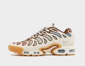 Nike Air Max Plus Drift, Brown