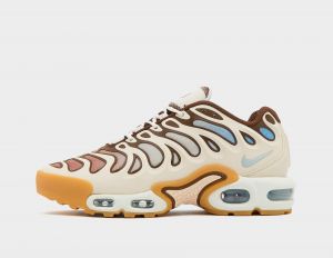 Nike Air Max Plus Drift Femme, Brown