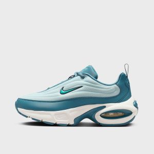 WMNS Air Max Portal, Nike, Nike Air Max, en bleu, taille: 36.5