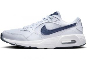 Nike Garçon Air Max SC (GS) Chaussures de Gymnastique