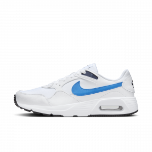 Chaussure Nike Air Max SC pour homme - Blanc