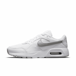 Chaussures Nike Air Max SC pour Femme - Blanc