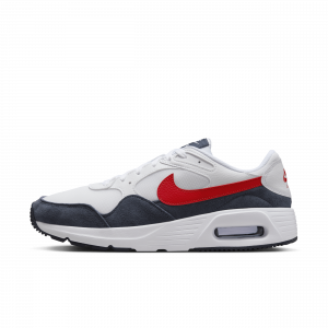 Chaussure Nike Air Max SC pour homme - Blanc