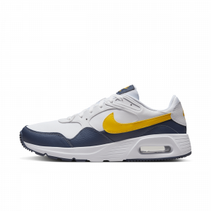 Chaussure Nike Air Max SC pour homme - Blanc