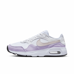 Chaussures Nike Air Max SC pour Femme - Blanc