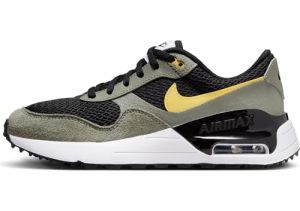 Nike Air Max Systm (GS) Chaussures Basses