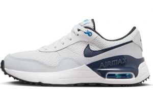 Nike Air Max Systm (GS) Chaussures Basses