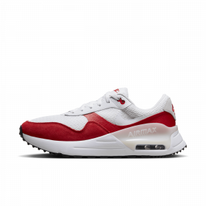 Chaussure Nike Air Max SYSTM pour Homme - Blanc