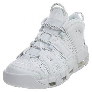 NIKE Mixte Adulte Air More Uptempo '96 Basketball-Shoes