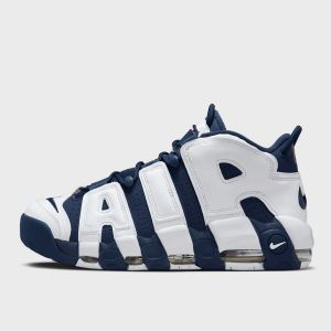 Air More Uptempo ?96, Nike, Footwear, en bleu, taille: 42