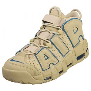 NIKE Homme Air More Uptempo 9 Chaussure de Basketball