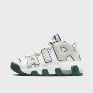 Air More Uptempo (GS), Nike, Footwear, en blanc, taille: 36