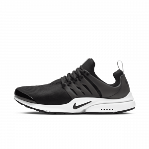 Chaussure Nike Air Presto pour Homme - Noir