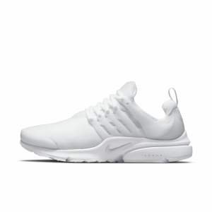 Chaussure Nike Air Presto pour Homme - Blanc