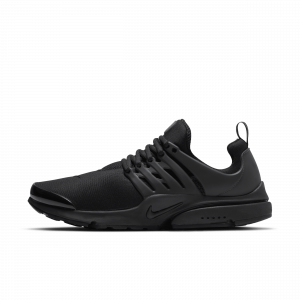 Chaussure Nike Air Presto pour Homme - Noir