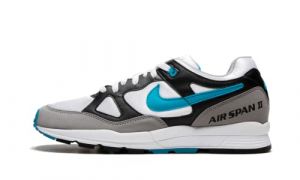 Nike Homme Air Span II Chaussures de Fitness