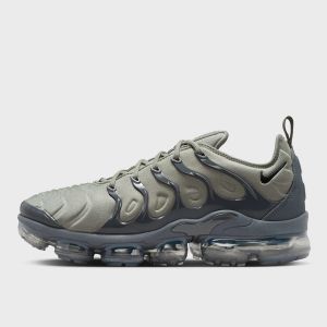 Air VaporMax Plus dark stucco/white/dark grey/anthracite, Nike, Footwear, en gris, taille: 41