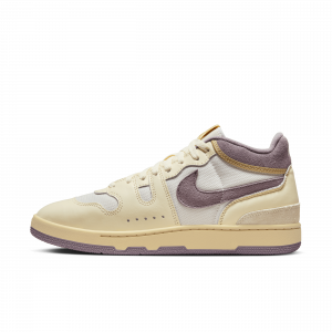 Chaussure Nike Attack pour homme - Blanc