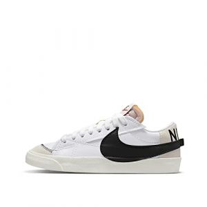 Nike Chaussures de Basketball Blazer Low 77 pour Homme