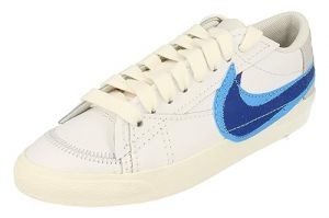 Nike Blazer Low 77 Jumbo Hommes Trainers FN3413 Sneakers Chaussures (UK 9 US 10 EU 44