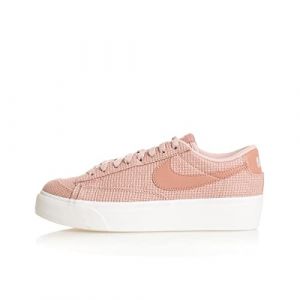 Nike Femme Blazer Low Platform Basket