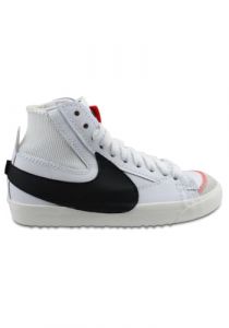 Nike Women Blazer Mid '77 Jumbo Blanc Dq1471-100