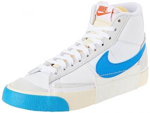 NIKE Homme Blazer Mid Pro Club Sneaker