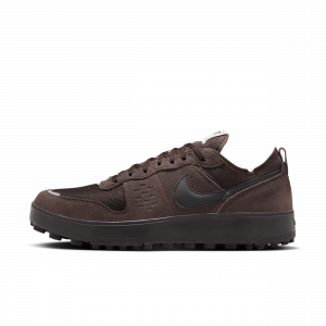 Chaussure Nike C1TY « Street Meat » - Marron