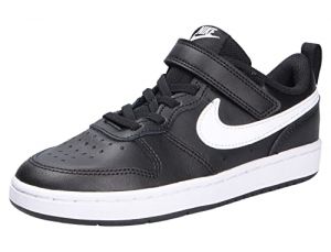 Nike Court Borough Low 2 Little Kids' Shoe